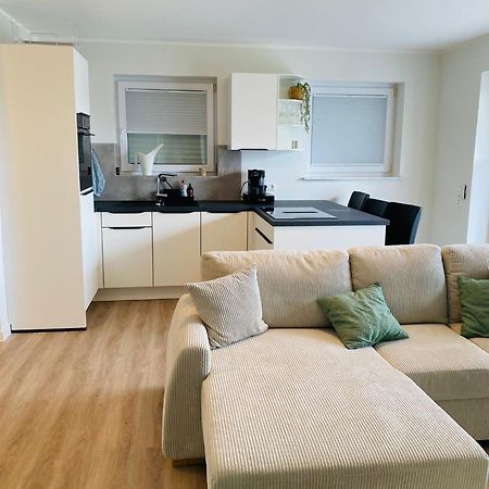 Ferienwohnung In Winterscheid Ruppichteroth ภายนอก รูปภาพ