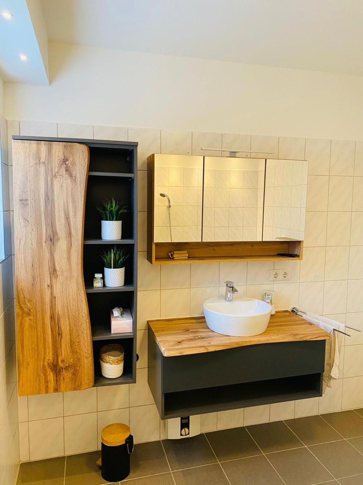 Ferienwohnung In Winterscheid Ruppichteroth ภายนอก รูปภาพ