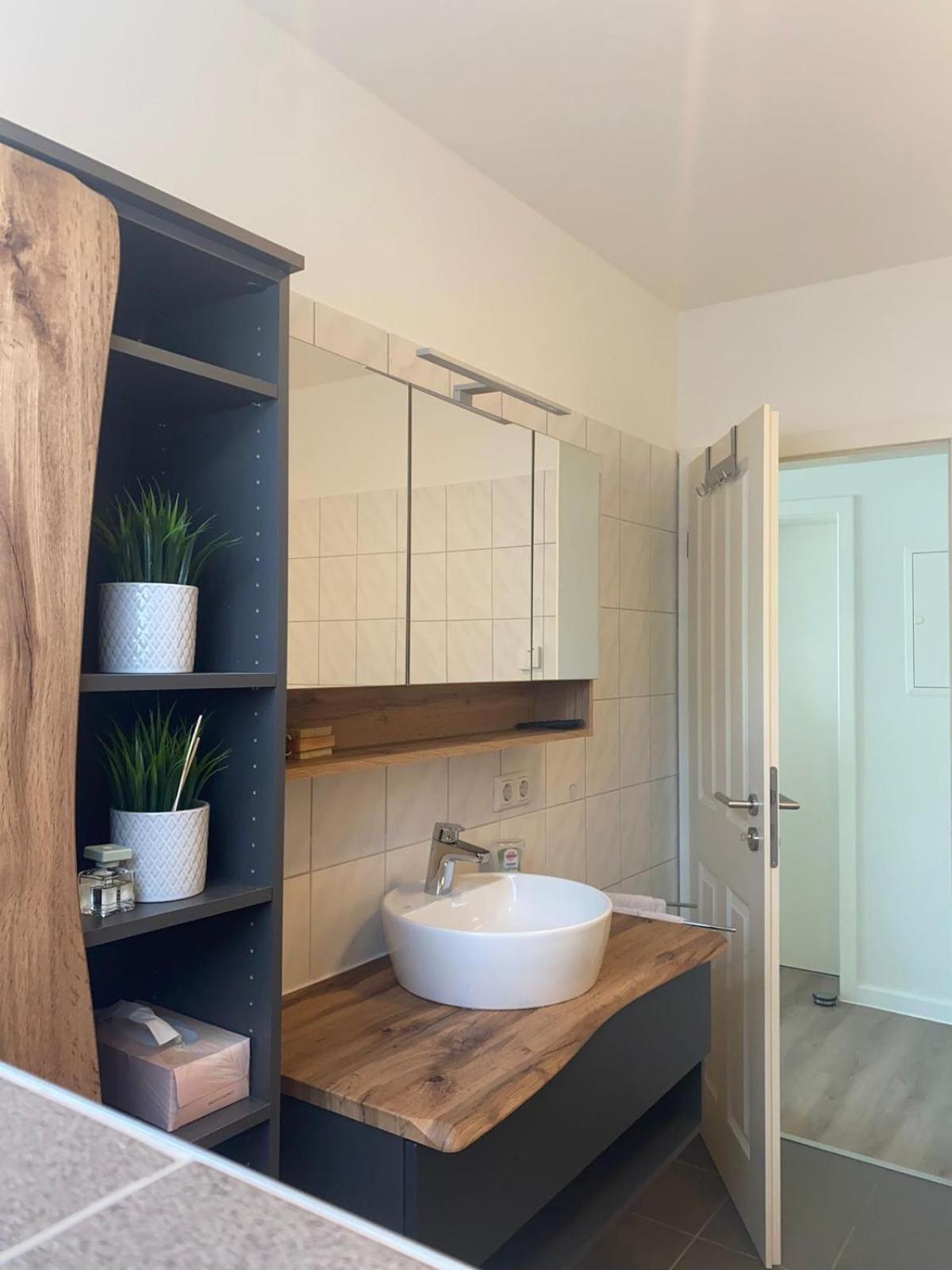Ferienwohnung In Winterscheid Ruppichteroth ภายนอก รูปภาพ