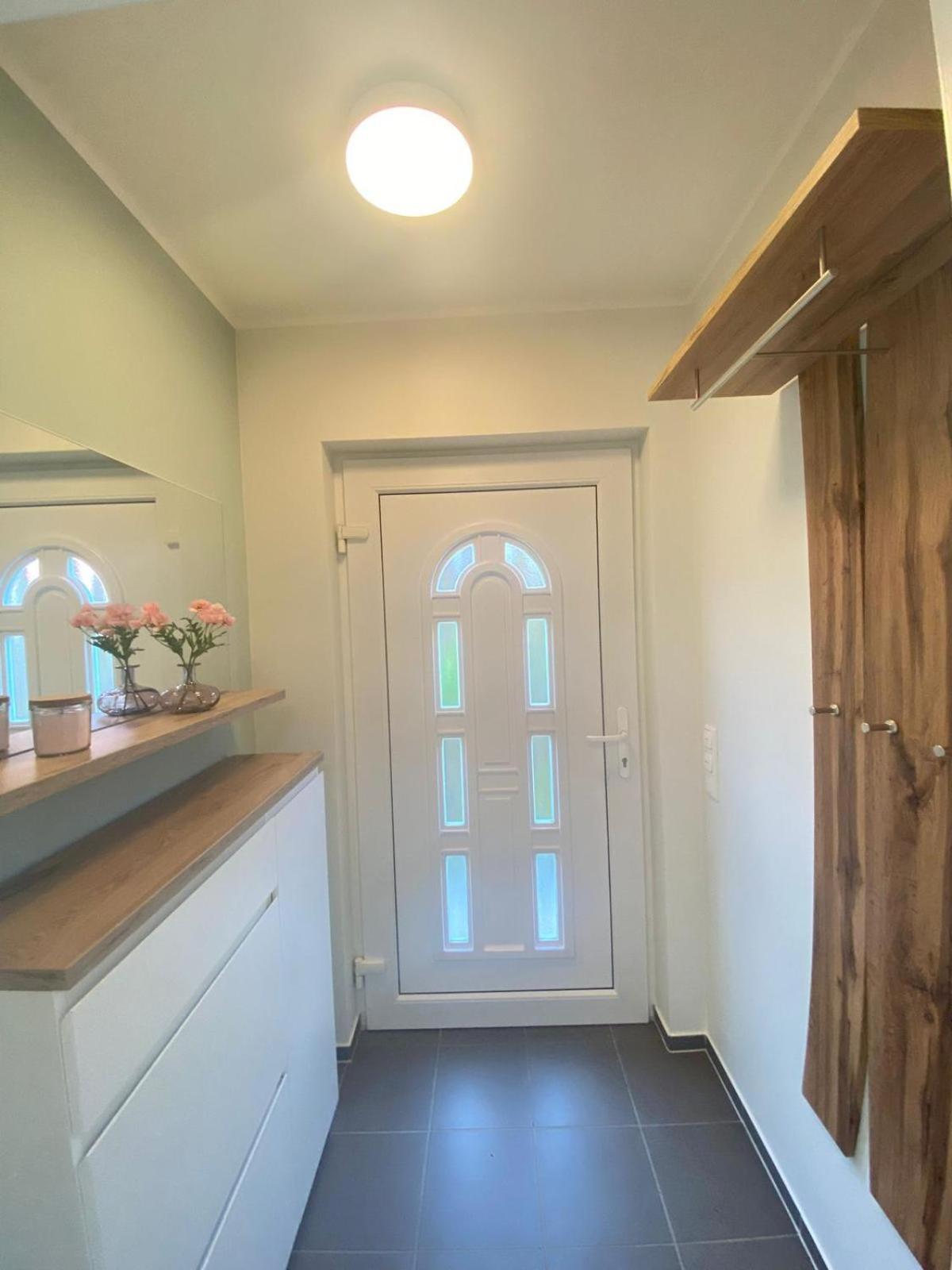 Ferienwohnung In Winterscheid Ruppichteroth ภายนอก รูปภาพ