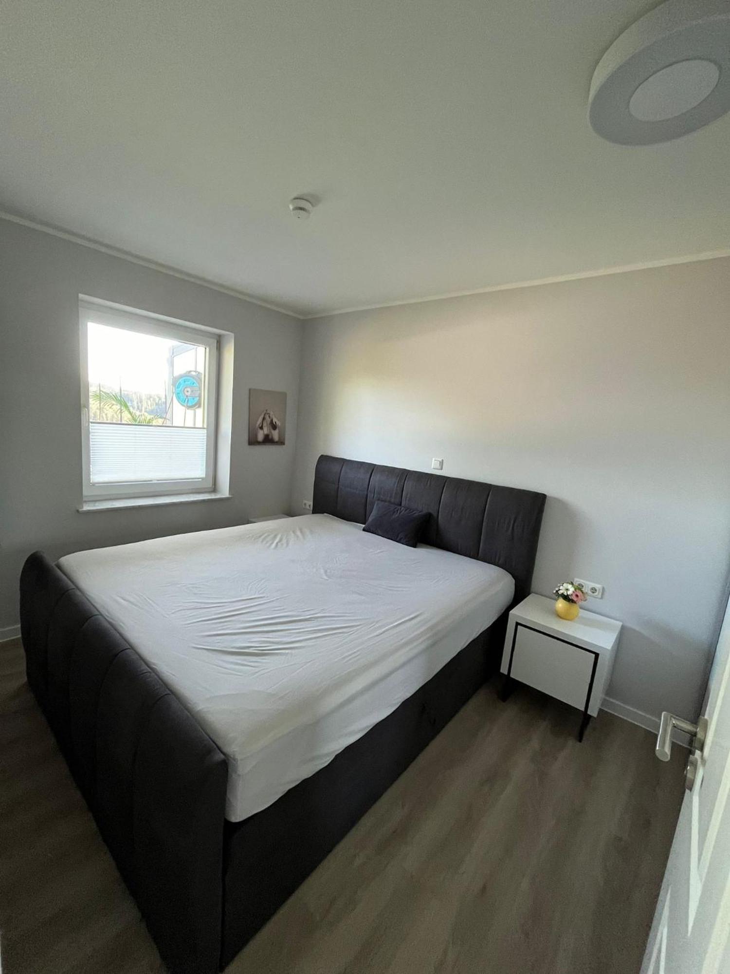 Ferienwohnung In Winterscheid Ruppichteroth ภายนอก รูปภาพ
