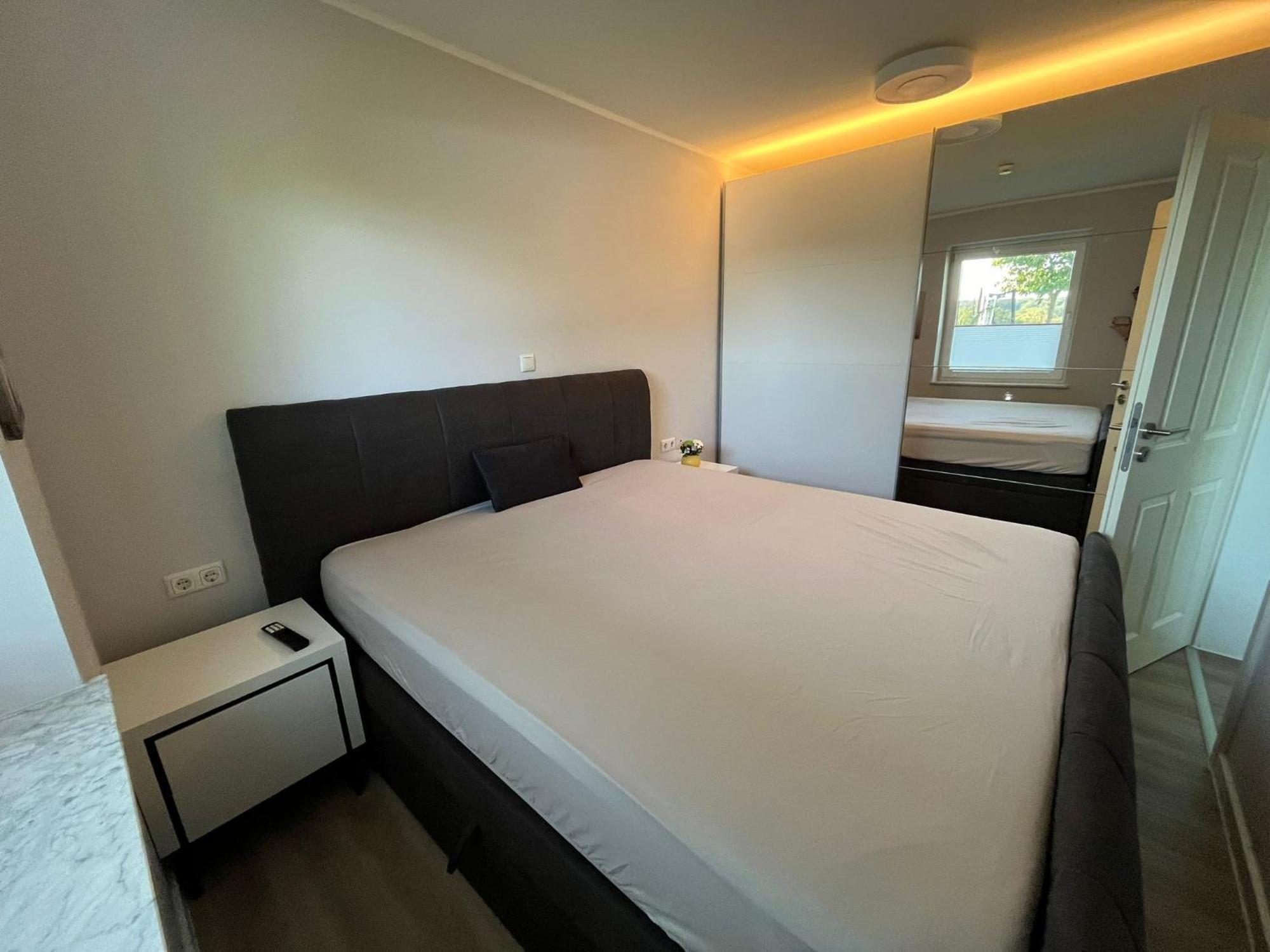 Ferienwohnung In Winterscheid Ruppichteroth ภายนอก รูปภาพ