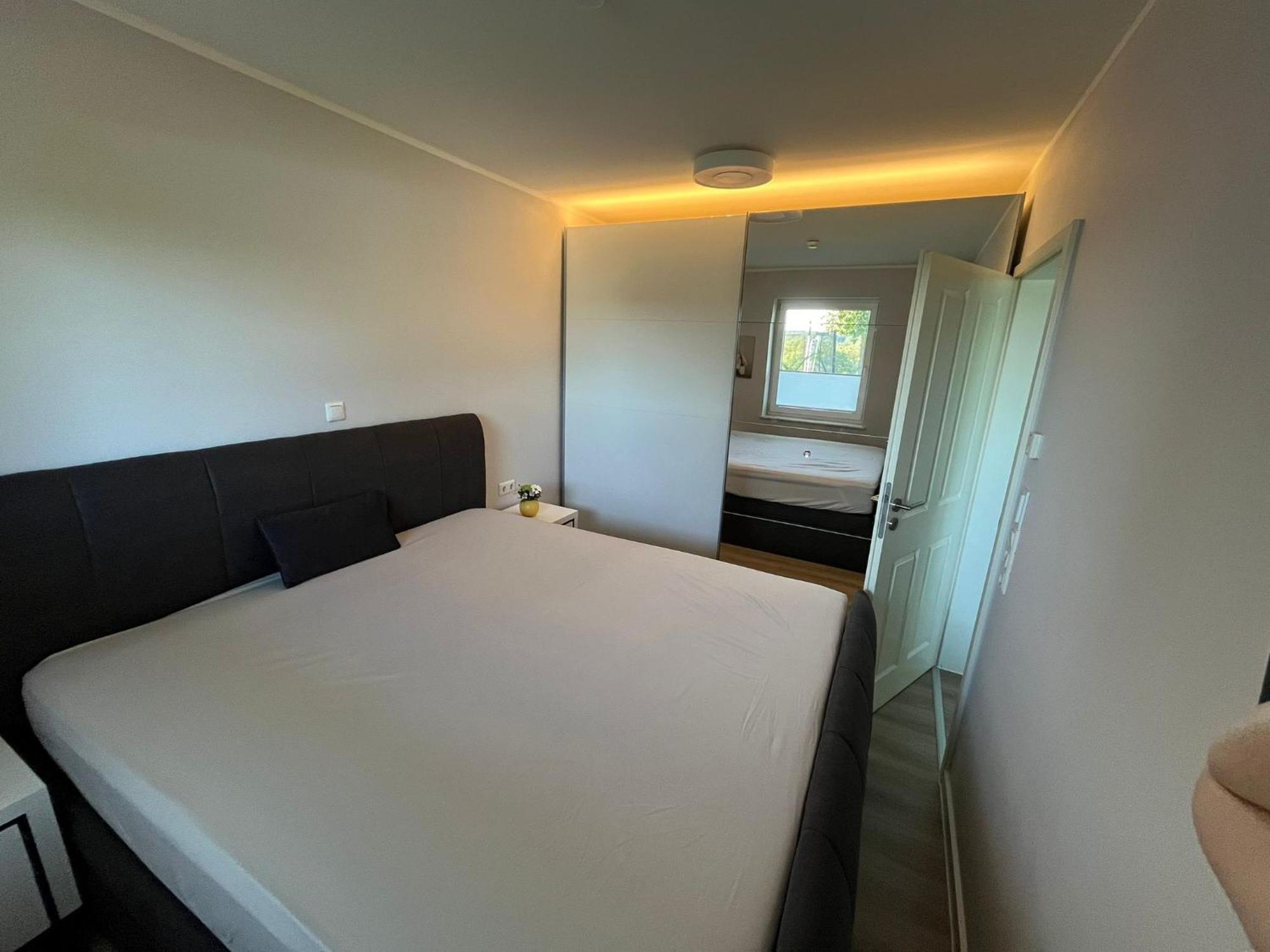 Ferienwohnung In Winterscheid Ruppichteroth ภายนอก รูปภาพ
